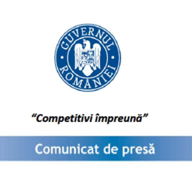 finalizarea activitatilor proiectului cresterea competitivitatii