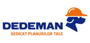 Dedeman Logo