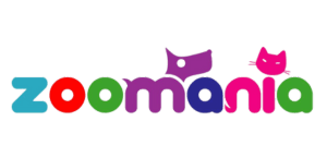 Zoomania logo