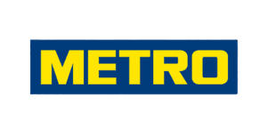 metro logo