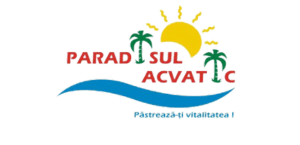 paradisul acvatic logo