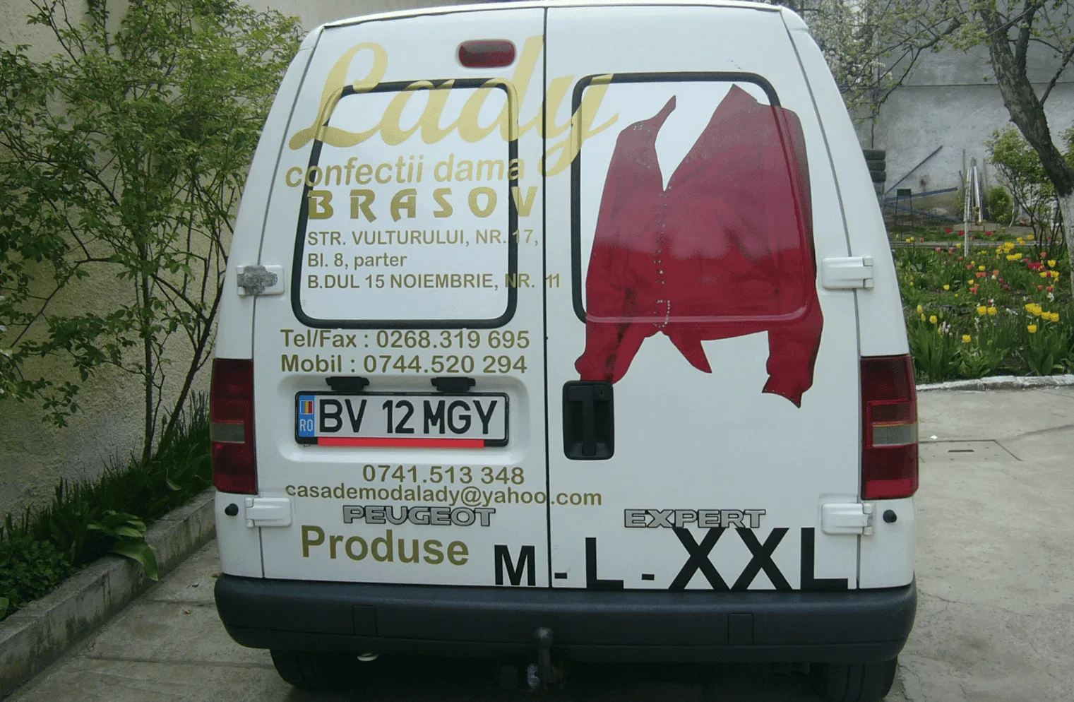 publicitate tranzit - colantare masini firma brasov - rampadesign (16)